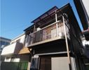 人形邸の間取り画像