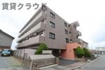 SANTAの間取り画像
