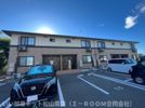ドミール南吉田の間取り画像