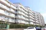 ガーデンライフ久里浜の外観