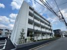 コンフォート 若木の間取り画像