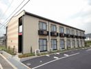 レオパレスHIROの間取り画像