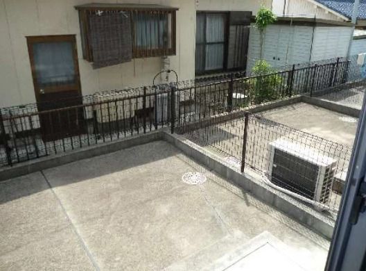 庭
