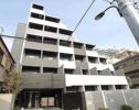 ステージグランデ神楽坂の間取り画像