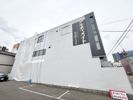 霞町ビルの外観