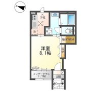 サクラローレルの間取り画像