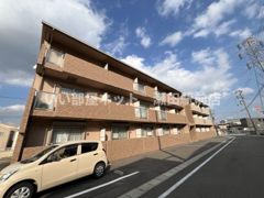 アミティエ大江Ⅰの外観画像
