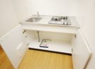 Kanonの間取り画像
