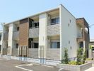 クレイノサニーハイツ2の間取り画像
