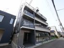 Lucir西三国の間取り画像