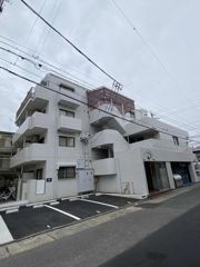 ユーローハイツ元八事の外観画像