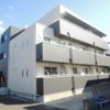 Jc Grace針ヶ谷の間取り画像
