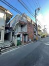 ピア吉祥寺の外観