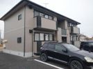 ポルトス元町 Aの間取り画像