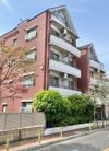 グリーンプラザ梅島の間取り画像