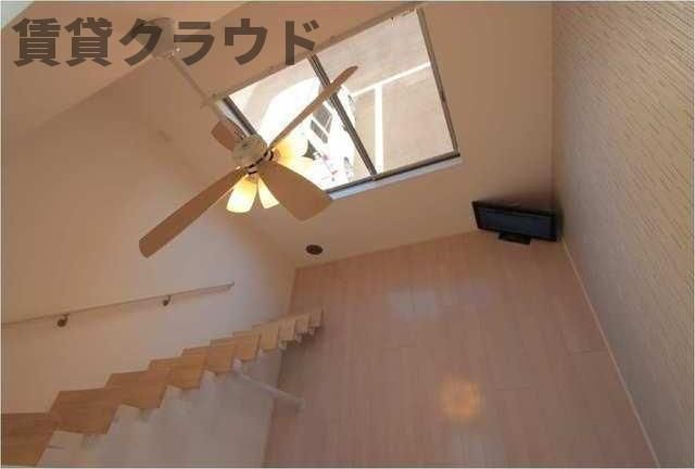 リビング