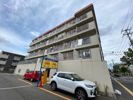第6佐野ビルの外観