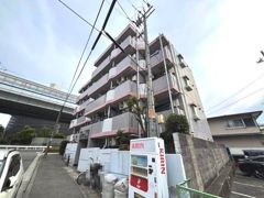 メゾン・ド・アームの外観画像