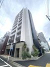シーフォルム大森の間取り画像