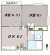 エトワール光の間取り画像