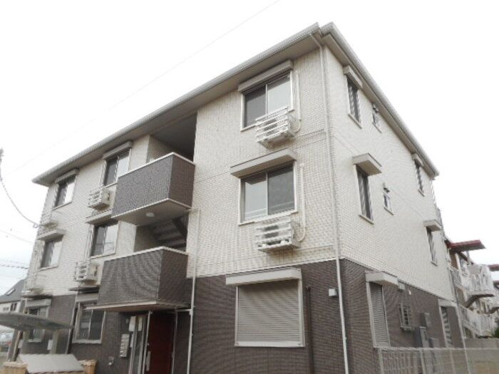 Comfortの外観画像