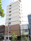 CITY SPIRE 三ノ輪Ⅱの間取り画像