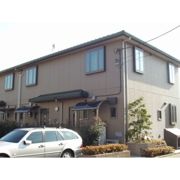 シャトレー武蔵野弐番舘の外観画像