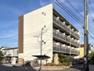 クレイノTeraの外観