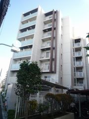 AZEST田無の外観画像