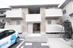 アーク フォレの間取り画像
