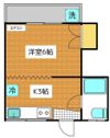 永島ビルの間取り画像