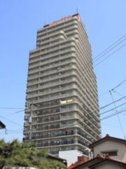 信開アーバンシティセントラルの外観画像