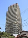 信開アーバンシティセントラルの外観