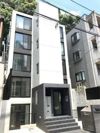 ロータス島津山(ロータスシマヅヤマ)の外観