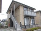 ポートストーク Dの間取り画像