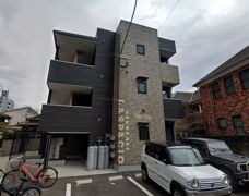 Brooklyn 箱崎 LASPACIO 1の外観画像