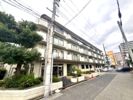 東灘スカイハイツの間取り画像