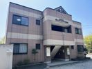 リバティヒルズ吉田Ⅳの間取り画像