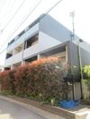 アンベリール中野鷺ノ宮の間取り画像