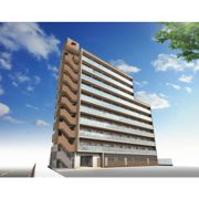 FDS Court Feliceの外観画像