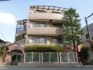 日神パレステージ上石神井第2の間取り画像