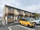 Healin’ Grove Nの間取り画像