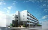 LUMINOUSつつじヶ丘の間取り画像