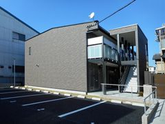 レオネクストTKの外観画像