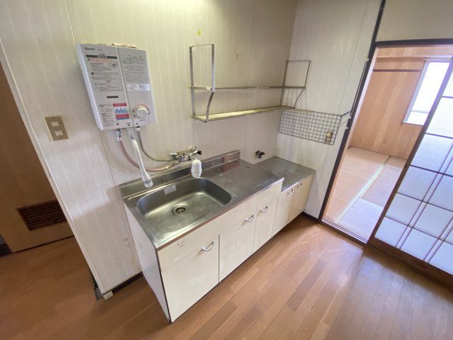 キッチン