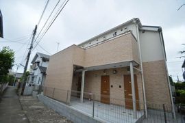 プリンス正Ⅱ 102の外観画像