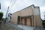 プリンス正Ⅱ 102の間取り画像