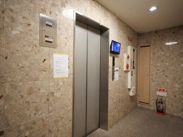 ロビー
