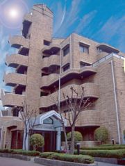 グレイス谷川の外観画像