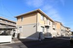 プロスパーBの間取り画像